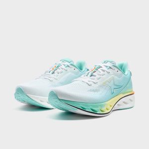 Reactive Coil 12.0 – Jogging Shoes with Built-in Shock Absorption