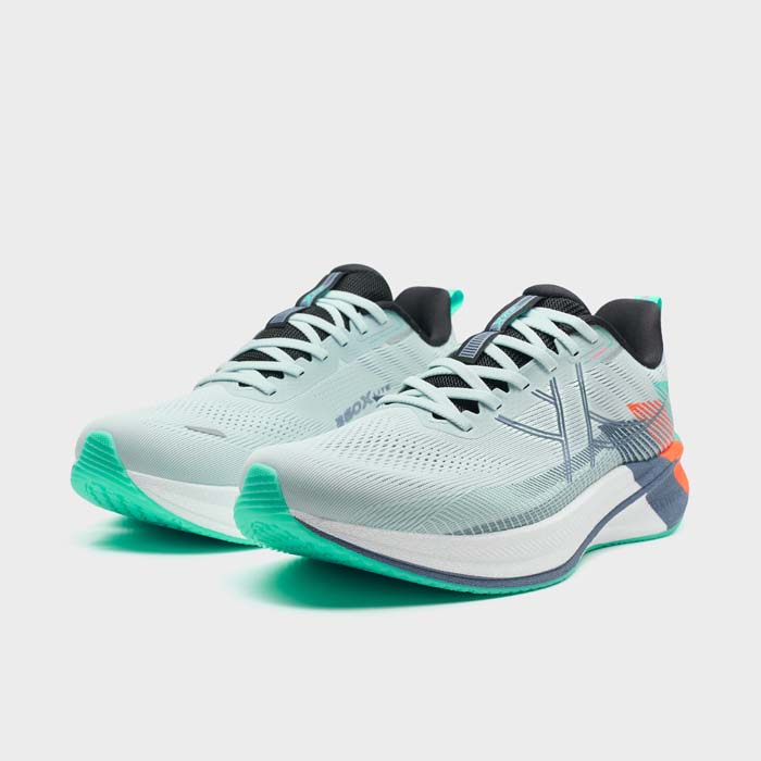 XTEP 360X 2.0 Lite – Ringan, Responsif, Siap Latihan Harian