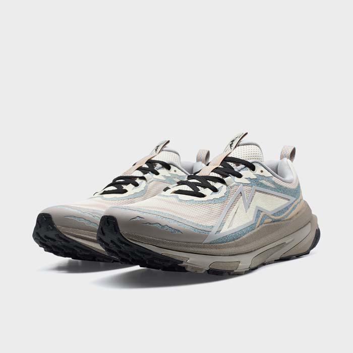 XTEP KUNLUN 3.0 – Men’s Outdoor Shoes