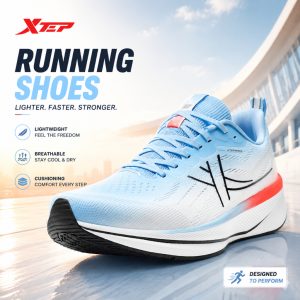 Ultrafast 6.0 – Everyday Training Runner