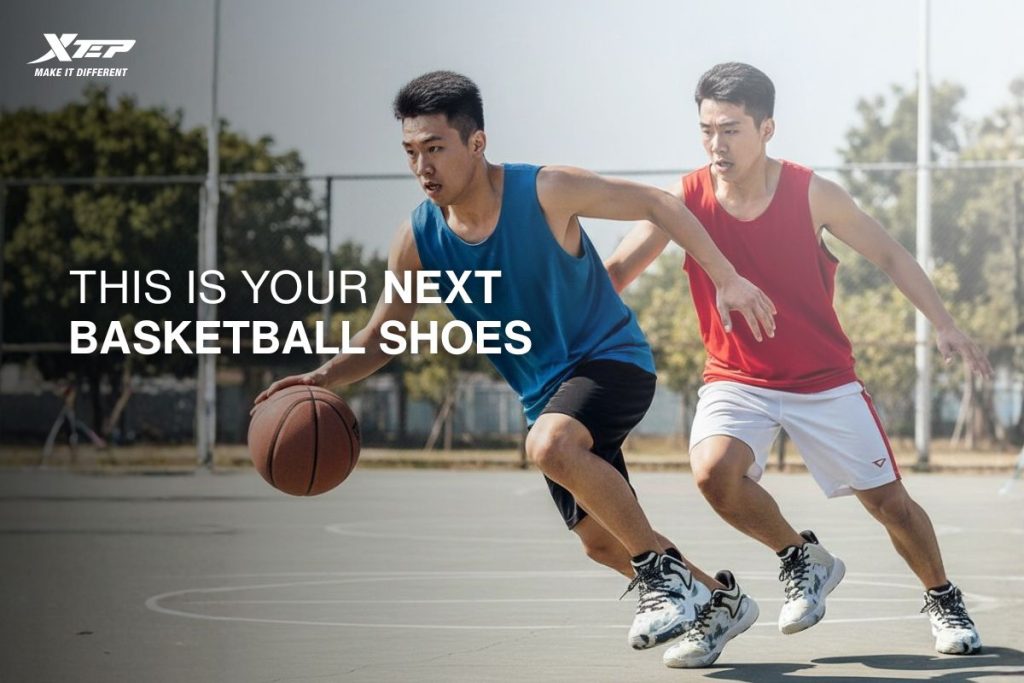 rekomendasi sepatu basket xtep