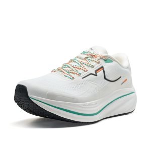 XTEP AirFlow 2.0 LITE Sepatu Lari Pria Original Carbon Plate Running Shoes Sneakers Olahraga Training Marathon Size 39-44