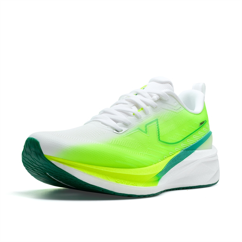 XTEP 360X 3.0 LITE Sepatu Lari Pria Original Running Shoes Sneakers Olahraga Training Outdoor Size 39-44 - Image 2