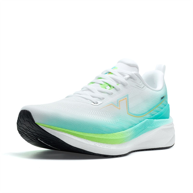 XTEP 360X 3.0 LITE Sepatu Lari Pria Original Running Shoes Sneakers Olahraga Training Outdoor Size 39-44 - Image 5
