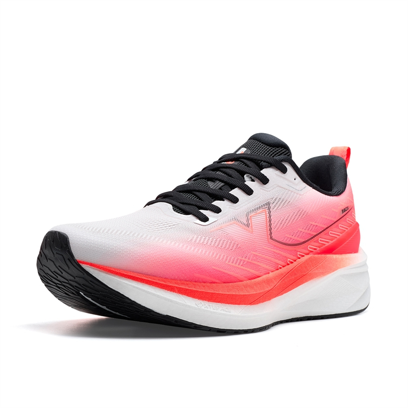 XTEP 360X 3.0 LITE Sepatu Lari Pria Original Running Shoes Sneakers Olahraga Training Outdoor Size 39-44 - Image 8