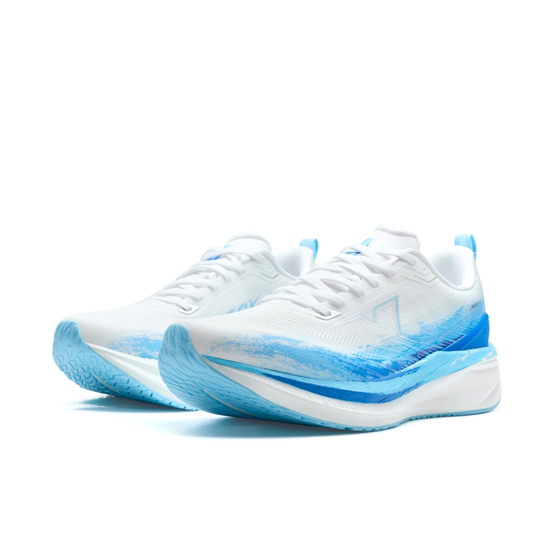 XTEP 360X 3.0 LITE Sepatu Lari Pria Original Running Shoes Sneakers Olahraga Training Outdoor Size 39-44 - Image 7