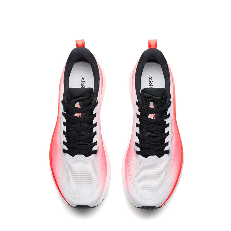 XTEP 360X 3.0 LITE Sepatu Lari Pria Original Running Shoes Sneakers Olahraga Training Outdoor Size 39-44 - Image 9