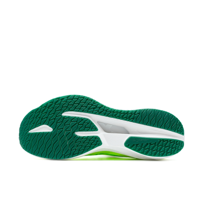 XTEP 360X 3.0 LITE Sepatu Lari Pria Original Running Shoes Sneakers Olahraga Training Outdoor Size 39-44 - Image 4