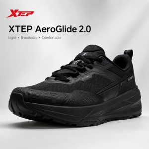 id-11134207-822wn-mp8x2t8y0aoc5f XTEP AeroGlide 2.0 Sepatu Lari Pria Original Running Shoes Sneakers Olahraga Training Long Run Size 39-44