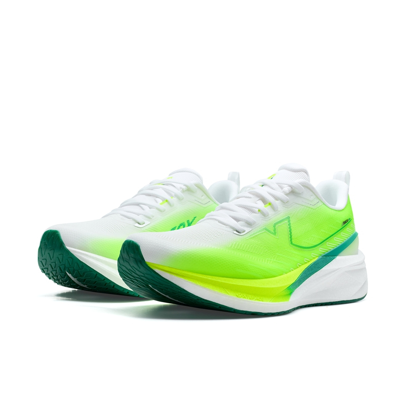 XTEP 360X 3.0 LITE Sepatu Lari Pria Original Running Shoes Sneakers Olahraga Training Outdoor Size 39-44 - Image 3